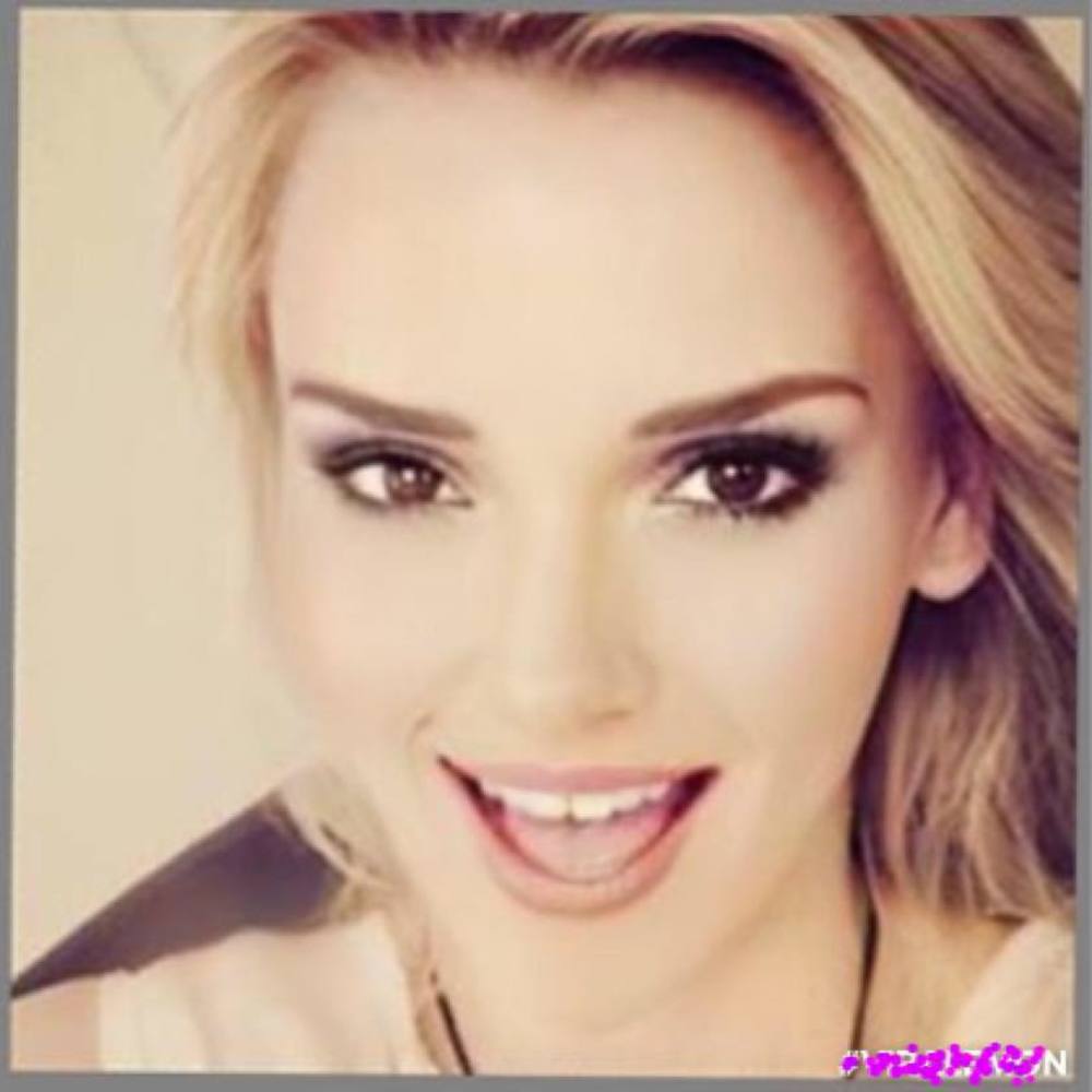 Meet your Posher, Ania